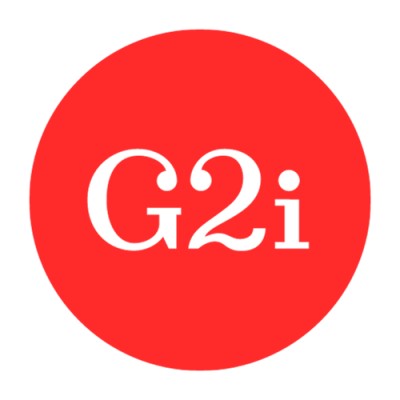 G 2i Inc